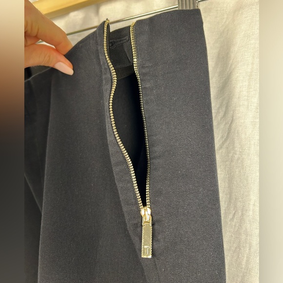 Ted Baker Stylish Stretch Pants - Picture 2 of 6